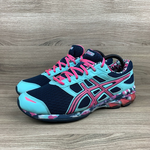 asics gel frantic 7